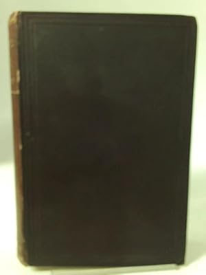 Seller image for The Gospel of Life: Thoughts Introductory to the Study of Christian Doctrine. for sale by World of Rare Books