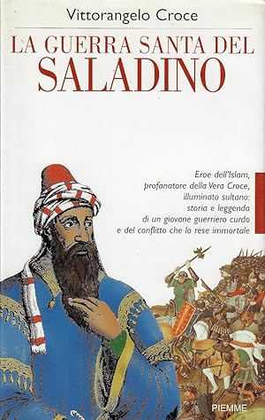 La guerra santa del Saladino