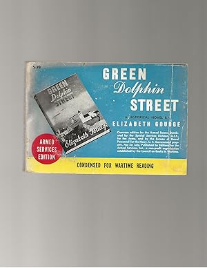 green dolphin street by elizabeth goudge green dolphin street by elizabeth goudge