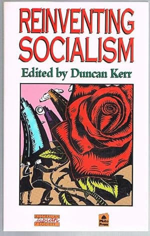 Seller image for Reinventing Socialism for sale by Fine Print Books (ABA)