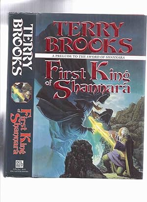 download terry brooks first king of shannara download terry brooks first king of shannara