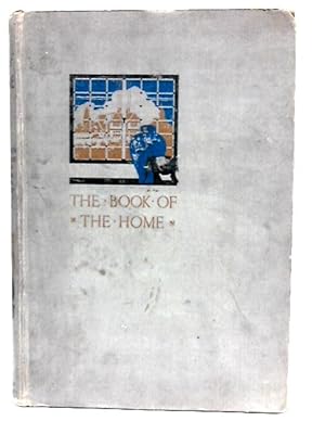Bild des Verkufers fr The Book of the Home Volume II zum Verkauf von World of Rare Books