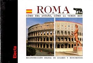 Seller image for ROMA for sale by LLIBRERIA TECNICA
