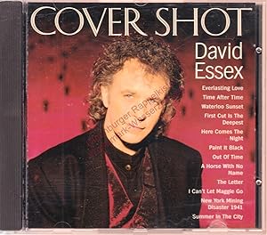 Seller image for David Essex: COVER SHOT * GOOD * for sale by Oldenburger Rappelkiste
