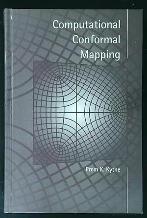 Immagine del venditore per Computational Conformal Mapping venduto da Librodifaccia