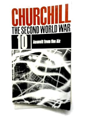 Imagen del vendedor de The Second World War 10. Assault From The Air a la venta por World of Rare Books