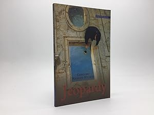 Seller image for JEOPARDY (INSCRIBED BY WILSON) for sale by Any Amount of Books