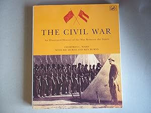 Seller image for The Civil War: An Illustrated History for sale by Carmarthenshire Rare Books