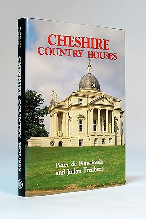 Cheshire Country Houses