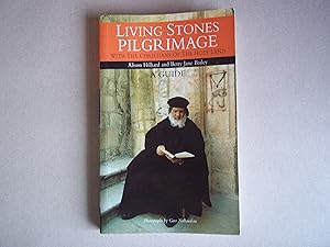 Seller image for Living Stones Pilgrimage for sale by Carmarthenshire Rare Books