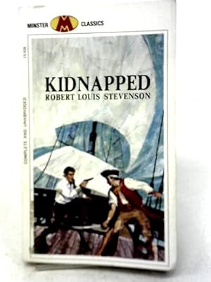 Seller image for Kidnapped for sale by World of Rare Books