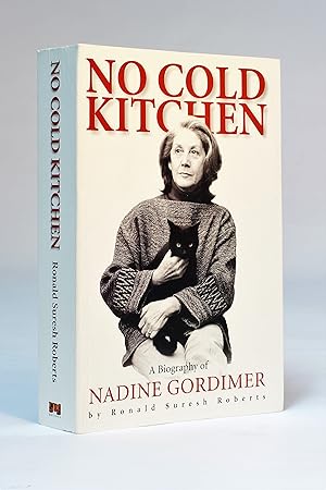 No Cold Kitchen: A Biography of Nadine Gordimer