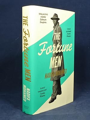 The Fortune Men *First Edition, 1st printing*