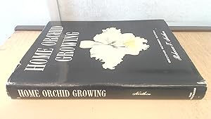 Immagine del venditore per Home Orchid Growing venduto da BoundlessBookstore