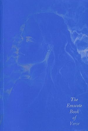 Immagine del venditore per The Emscote Book of Verse venduto da M Godding Books Ltd