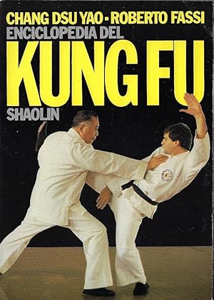 Imagen del vendedor de Enciclopedia del kung fu v. 1: Shaolin a la venta por Romanord