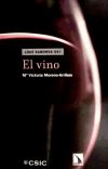 Seller image for VINO,EL for sale by AG Library