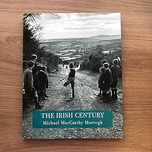 Image du vendeur pour The Irish Century mis en vente par Old Hall Bookshop, ABA ILAB PBFA BA