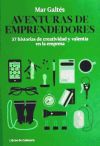 AVENTURAS DE EMPRENDEDORES