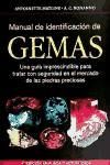 Seller image for Manual de identificacin de gemas for sale by AG Library
