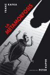 Seller image for La metamorfosis for sale by AG Library