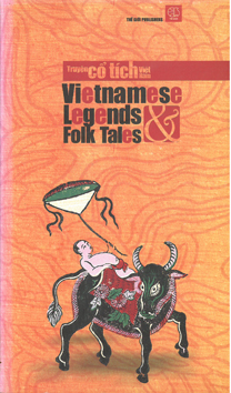 Vietnamese Legends and Folk Tales
