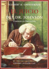 Imagen del vendedor de El juicio del Dr. Johnson : comedia en tres actos a la venta por AG Library