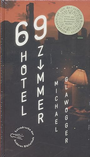 69 Hotelzimmer.