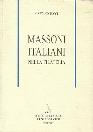 Massoni italiani nella filatelia