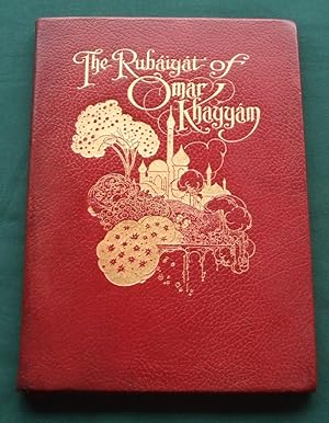 The Rubaiyat of Omar Khayyam