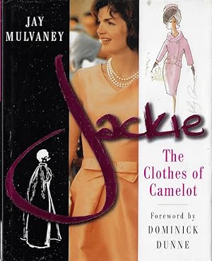 Jackie: The clothes of Camelot