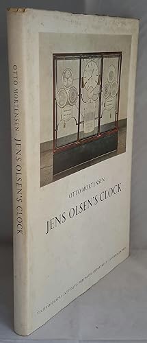 Seller image for Jens Olsen's Clock. A Technical Description. for sale by Addyman Books