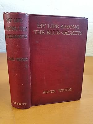 Seller image for My Life Among the Blue-Jackets for sale by D & M Books, PBFA