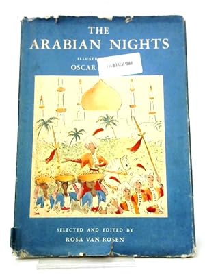 Seller image for The Arabian Nights for sale by World of Rare Books