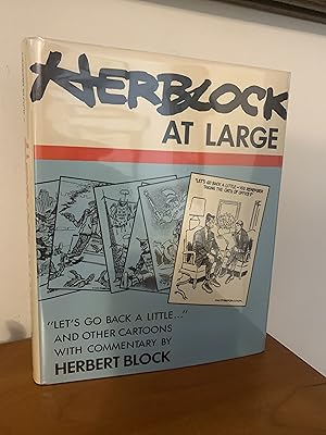 Herblock at Large