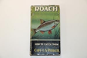 Image du vendeur pour Roach; How to Catch Them mis en vente par River Reads