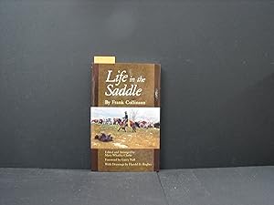 Seller image for Life In the Saddle for sale by George Strange's Bookmart