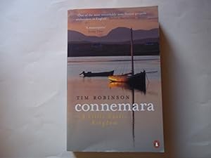 Seller image for Connemara: A Little Gaelic Kingdom for sale by Carmarthenshire Rare Books