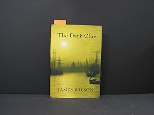 Seller image for The Dark Clue for sale by George Strange's Bookmart