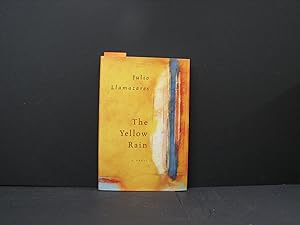 Seller image for The Yellow Rain for sale by George Strange's Bookmart