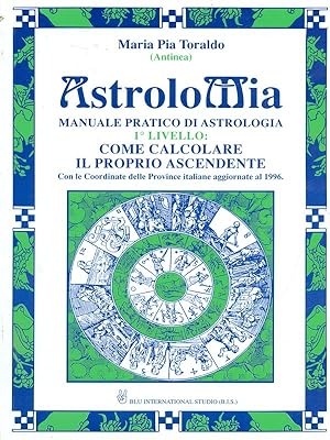 Astrolomia