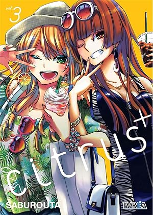 Citrus + 03