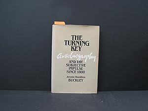 Seller image for The Turning Key: Autobiography for sale by George Strange's Bookmart