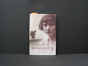Seller image for Mansfield for sale by George Strange's Bookmart