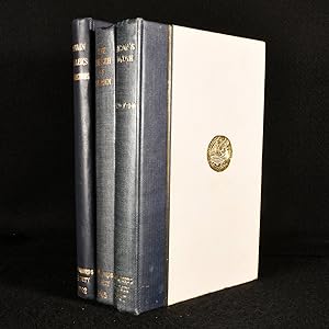 Assorted Works from the Navy Records Society
