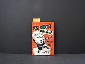 Seller image for Antigone Undone for sale by George Strange's Bookmart