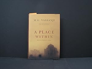 Seller image for A Place Winthin for sale by George Strange's Bookmart