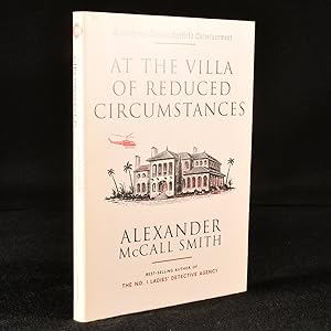 Seller image for At the Villa of Reduced Circumstances for sale by Rooke Books PBFA