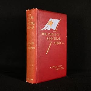 Bild des Verkufers fr The Curse of Central Africa zum Verkauf von Rooke Books PBFA