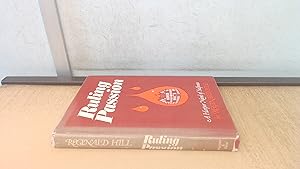 Seller image for Ruling Passion for sale by BoundlessBookstore